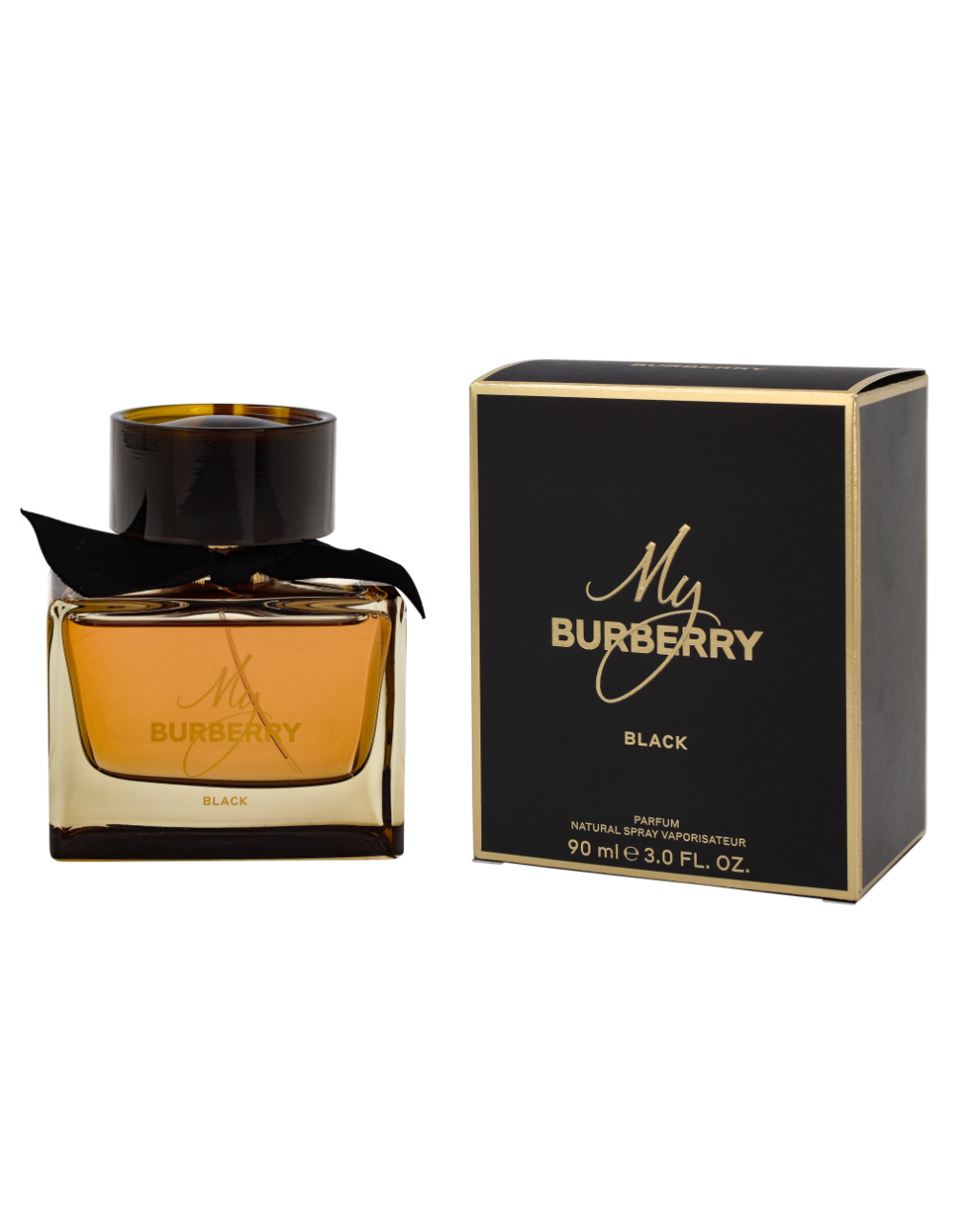 Burberry My Burberry Black Eau de Parfum