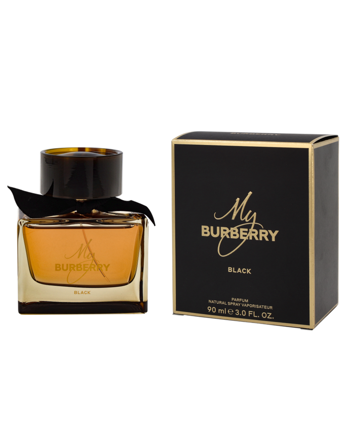 Burberry My Burberry Black Eau de Parfum