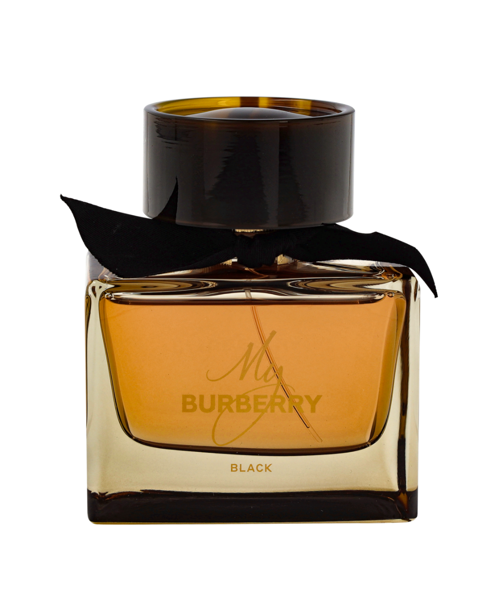 Burberry My Burberry Black Eau de Parfum