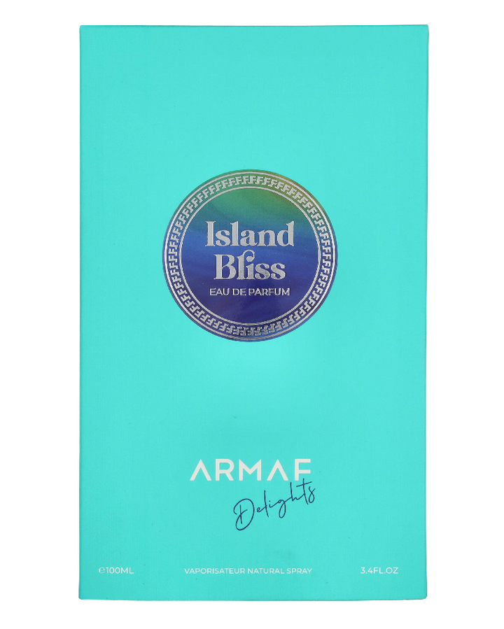 Armaf Delight Island Bliss Eau de Parfum