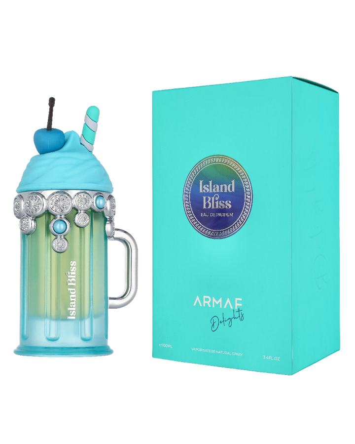 Armaf Delight Island Bliss Eau de Parfum