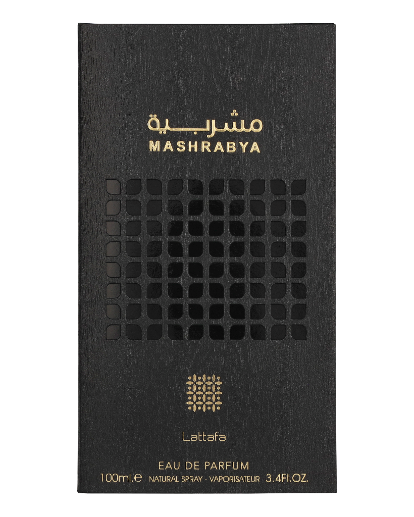Lattafa Mashrabya Eau de Parfum