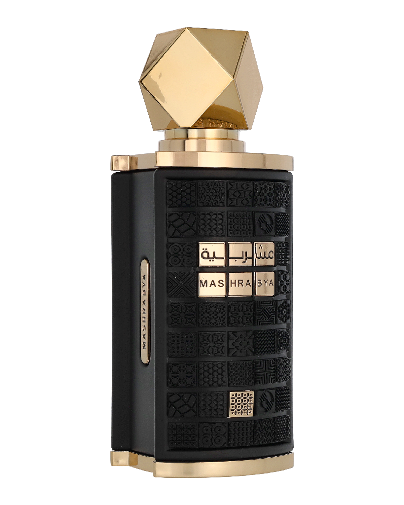 Lattafa Mashrabya Eau de Parfum