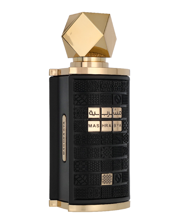 Lattafa Mashrabya Eau de Parfum