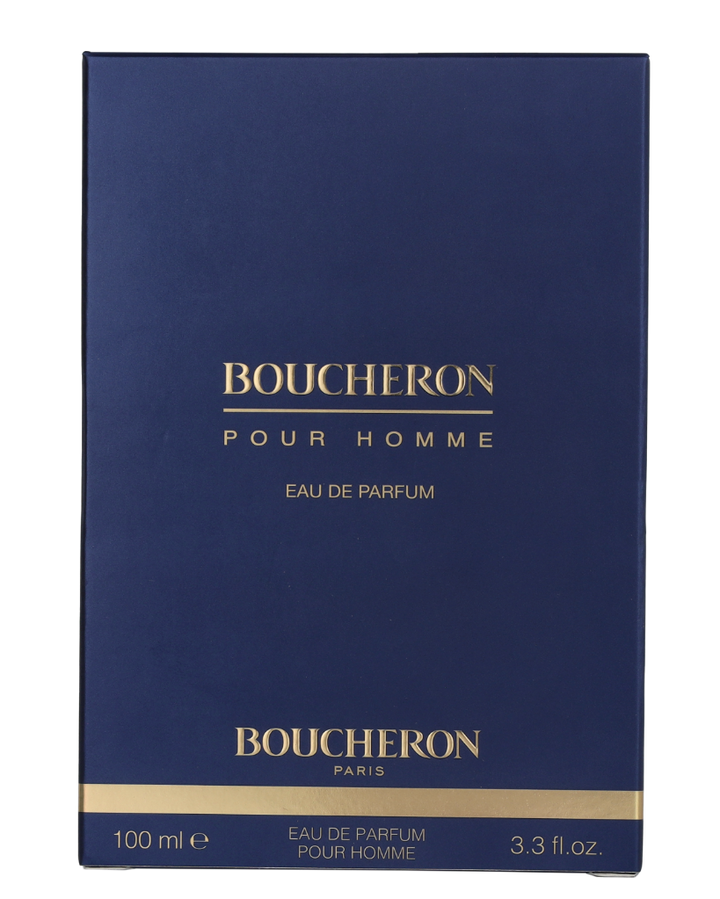 Boucheron Pour Homme Eau de Parfum