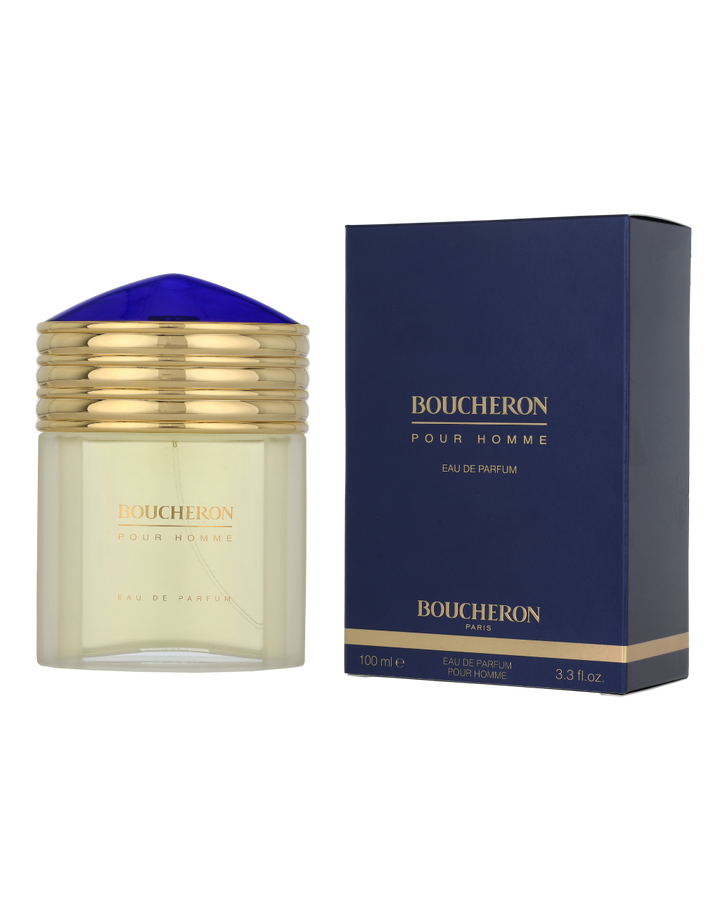 Boucheron Pour Homme Eau de Parfum