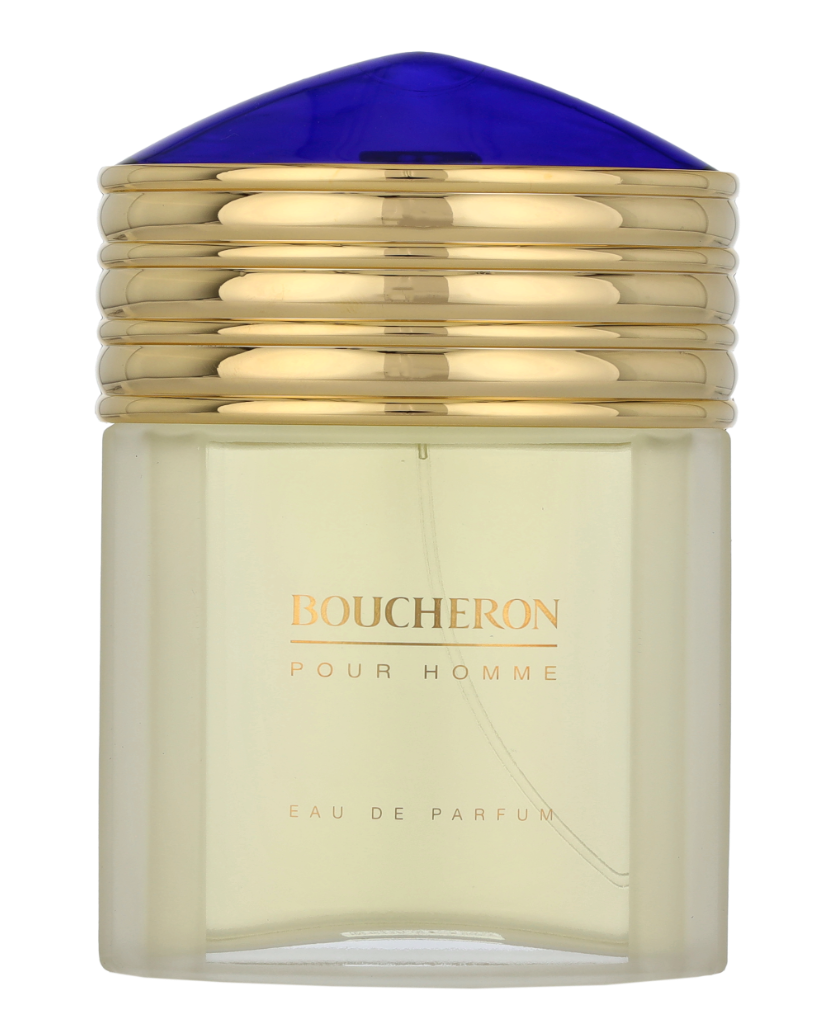 Boucheron Pour Homme Eau de Parfum