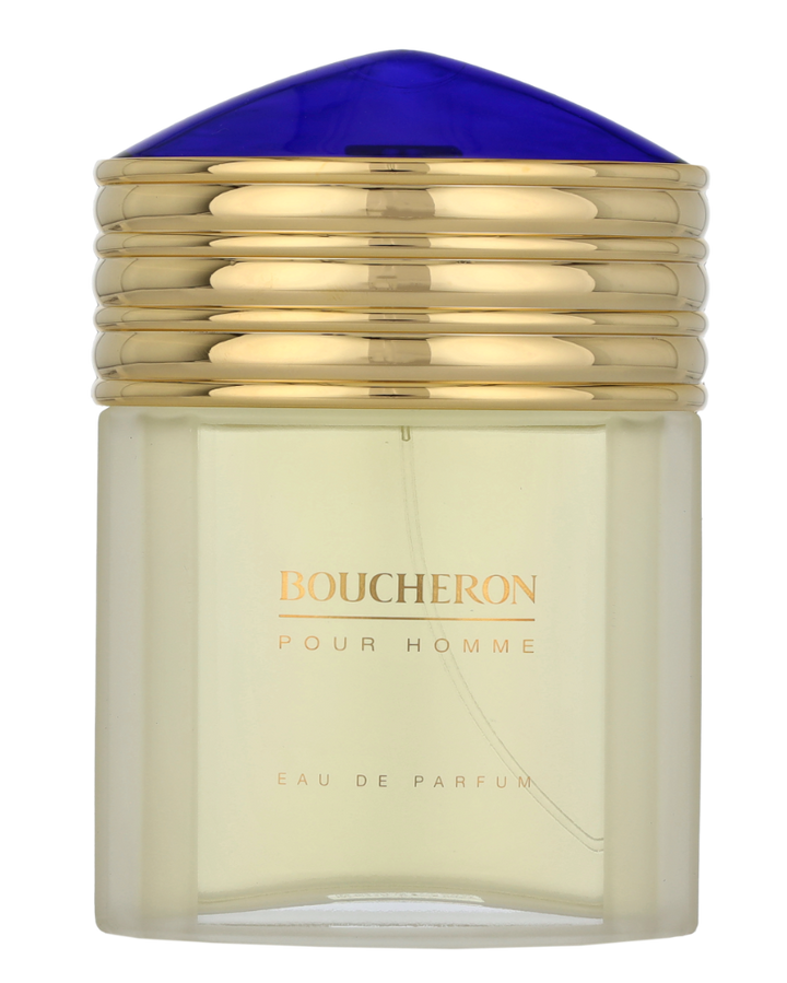 Boucheron Pour Homme Eau de Parfum