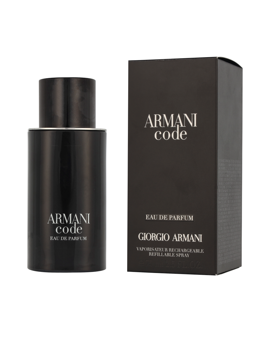 Armani Code Pour Homme  Spray Eau de Parfum