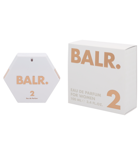 Balr. 2 FOR WOMEN Eau de Parfum