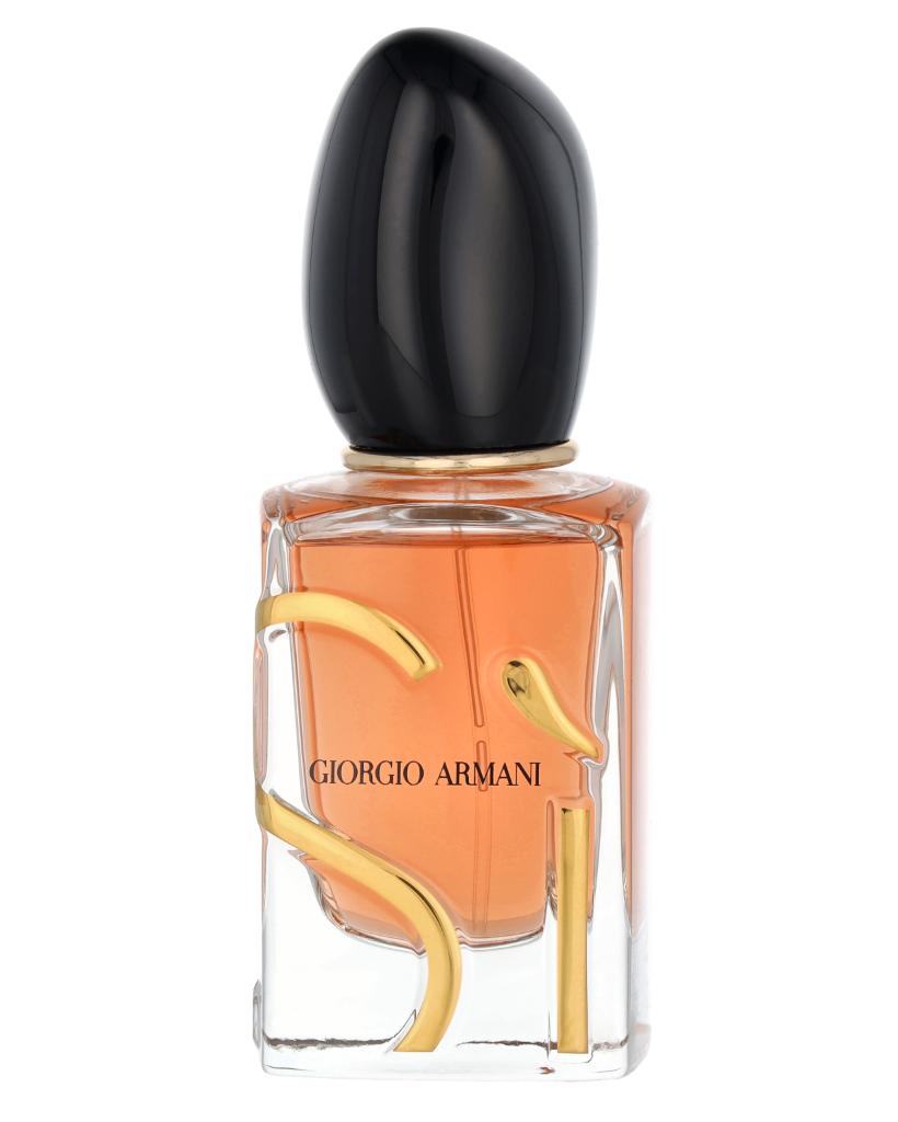 Armani Si Intense  Spray Refillable Eau de Parfum