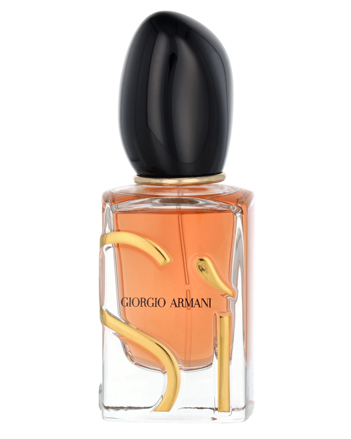 Armani Si Intense  Spray Refillable Eau de Parfum