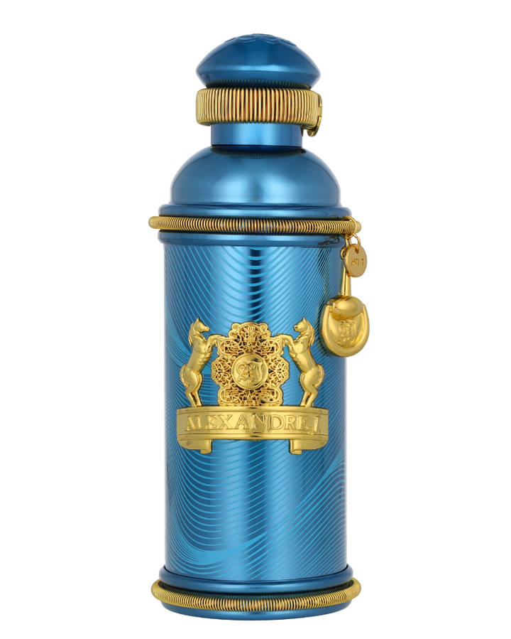 Alexandre.J The Collector Zafeer Oud Vanille Eau de Parfum
