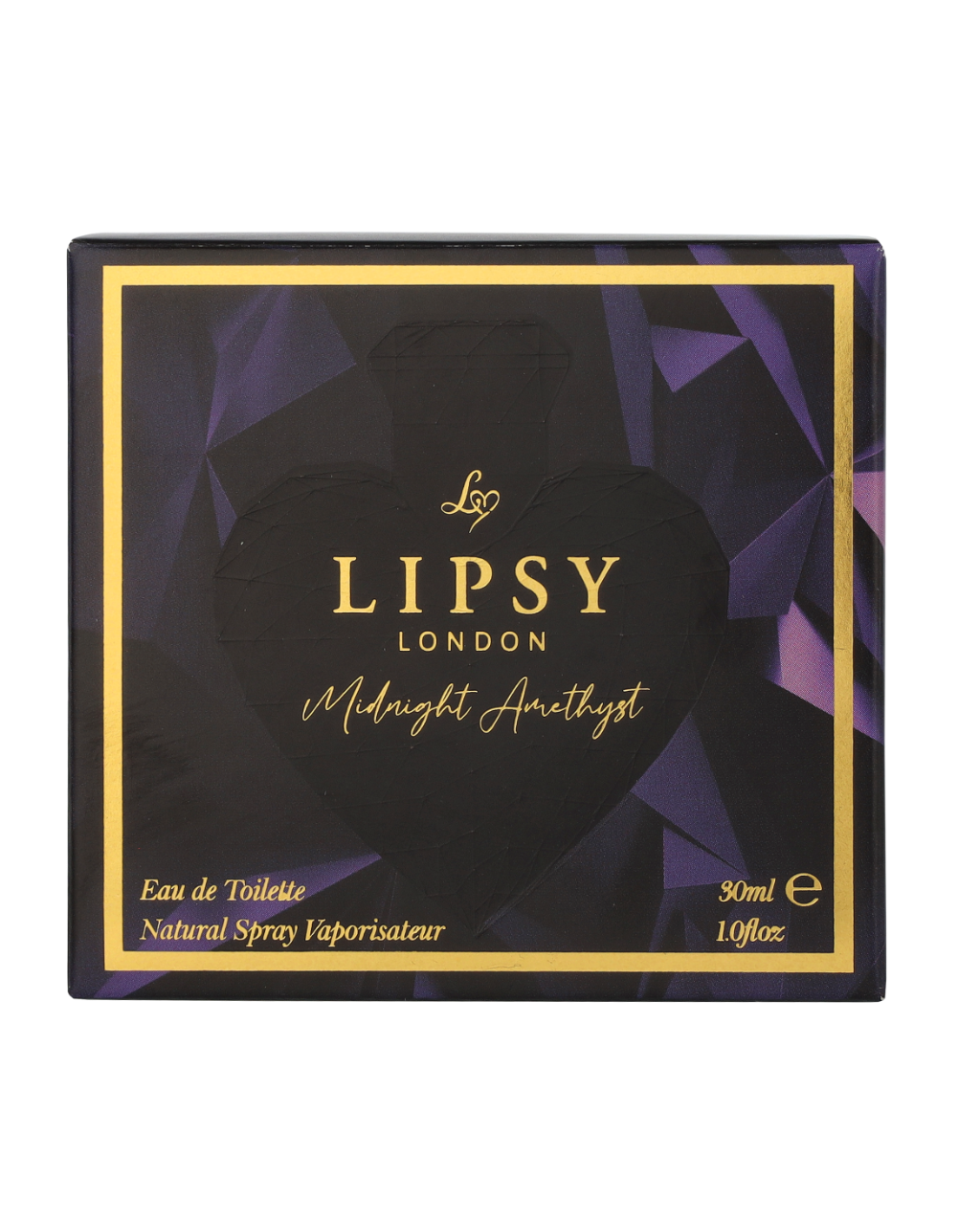 Lipsy Midnight Amethyst Eau de Toilette