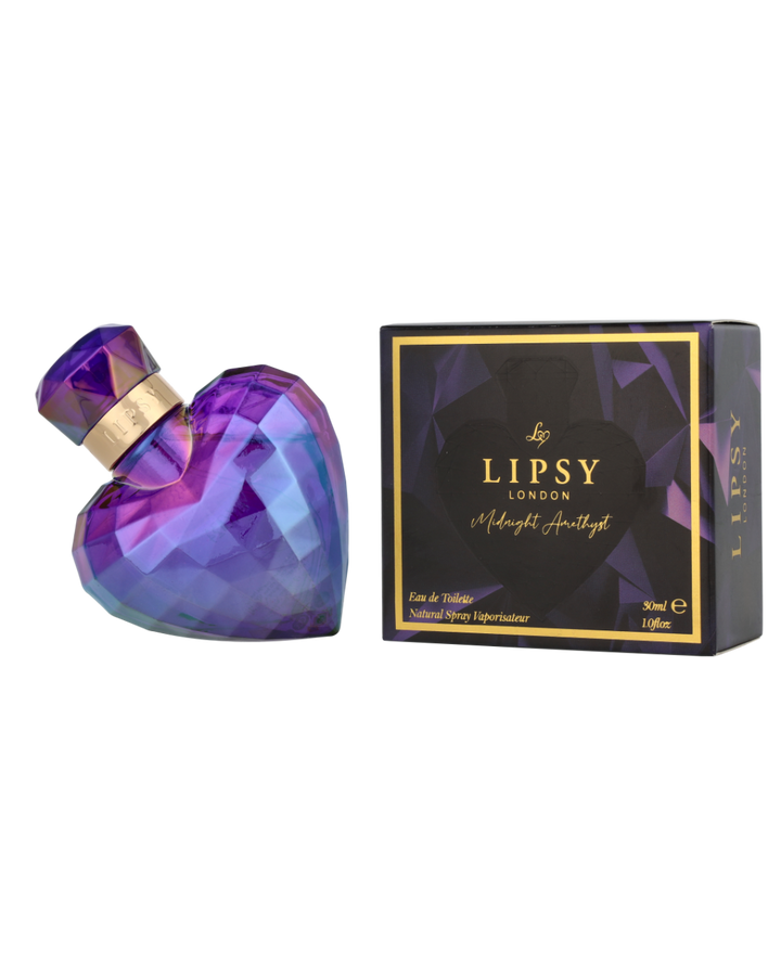 Lipsy Midnight Amethyst Eau de Toilette