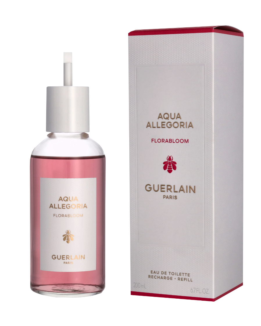 Guerlain Aqua Allegoria Florabloom Eau de Toilette