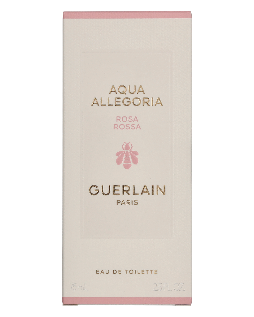 Guerlain Aqua Allegoria Rosa Rossa Eau de Toilette
