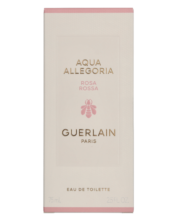 Guerlain Aqua Allegoria Rosa Rossa Eau de Toilette