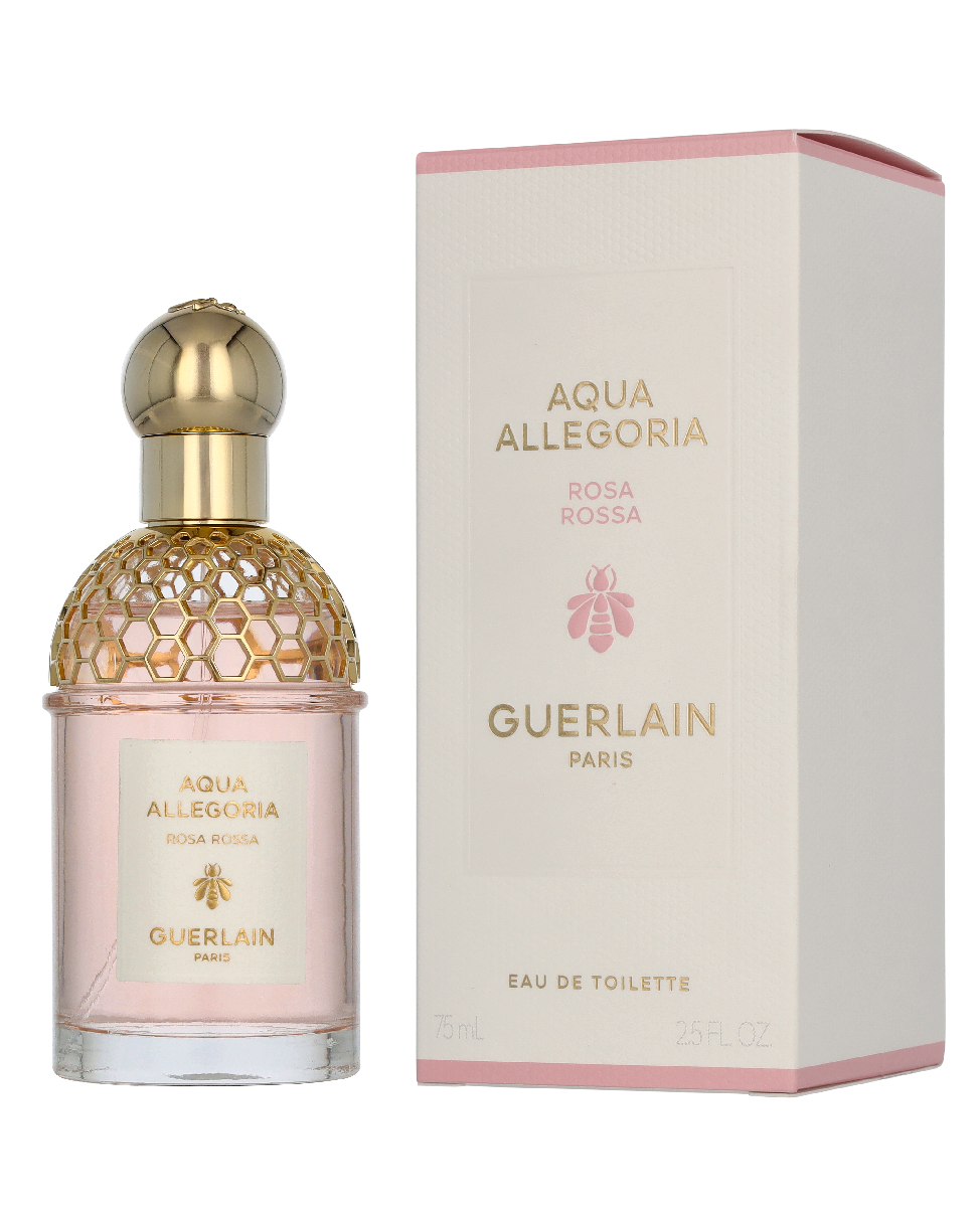 Guerlain Aqua Allegoria Rosa Rossa Eau de Toilette