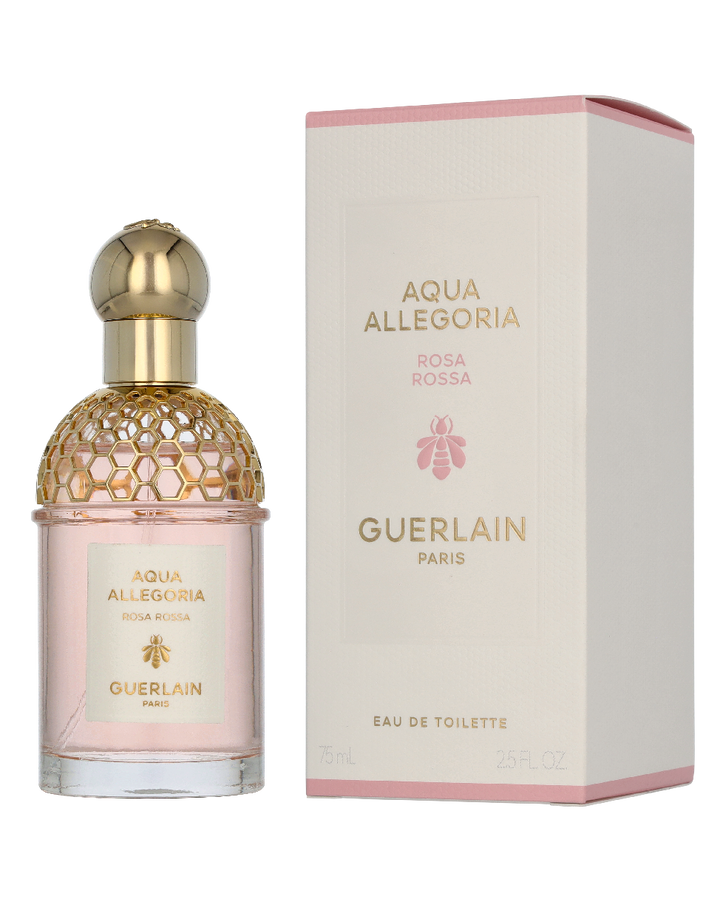 Guerlain Aqua Allegoria Rosa Rossa Eau de Toilette