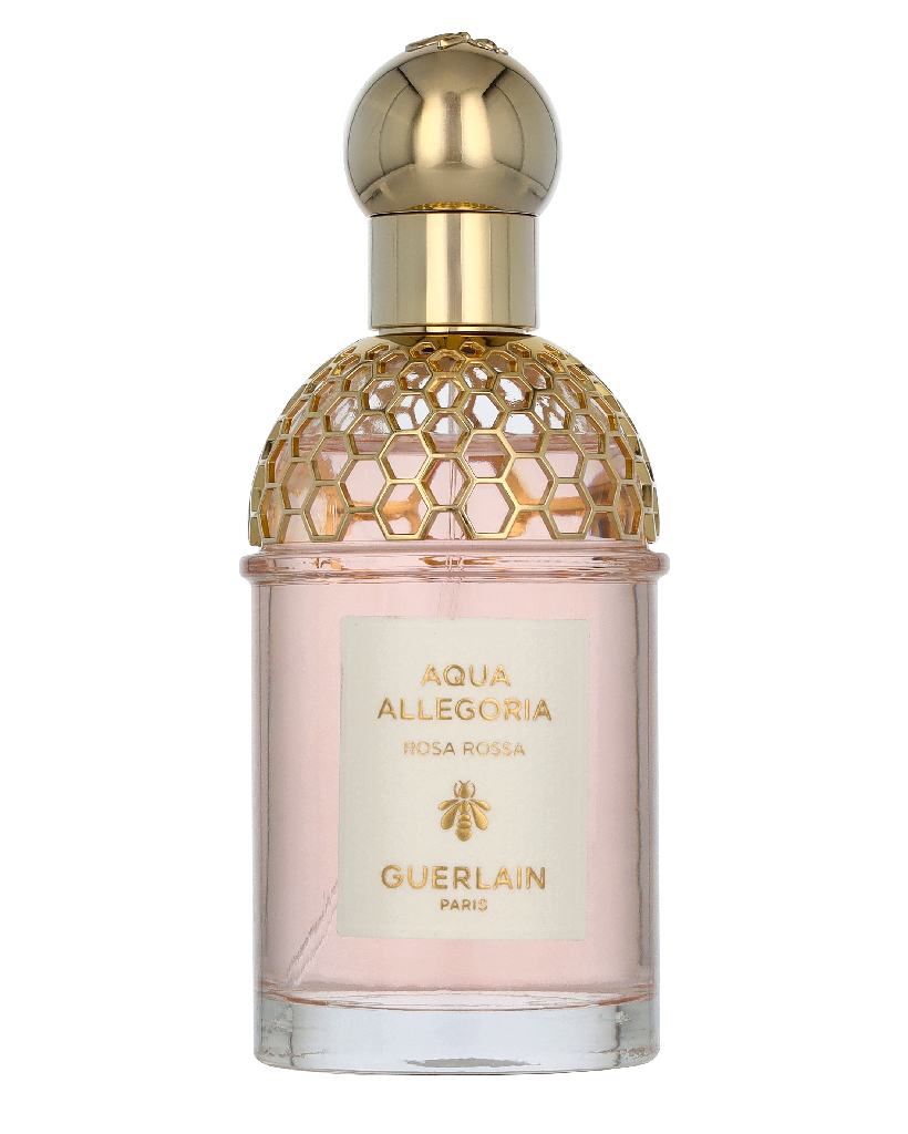 Guerlain Aqua Allegoria Rosa Rossa Eau de Toilette