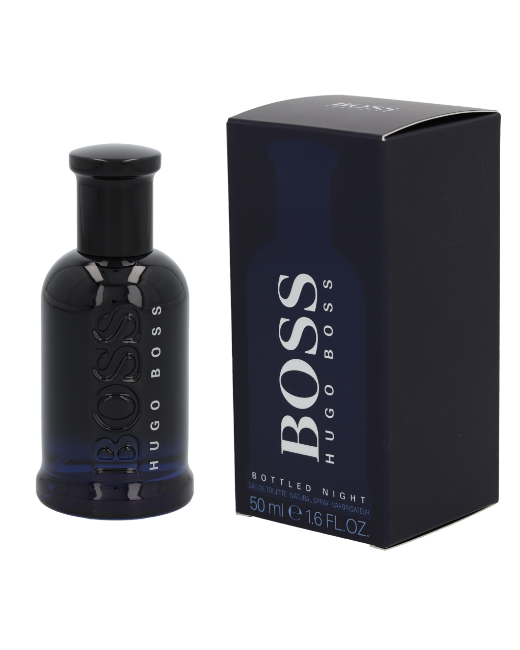 Boss Hugo Boss Bottled Night Eau de Toilette