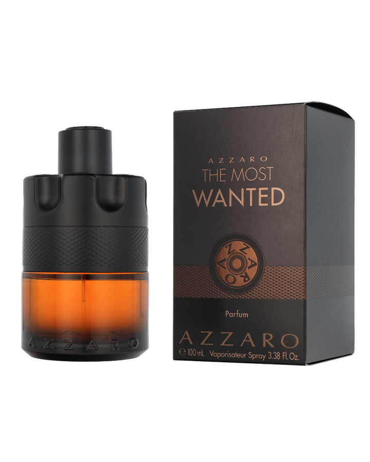 Azzaro The Most Wanted Parfum