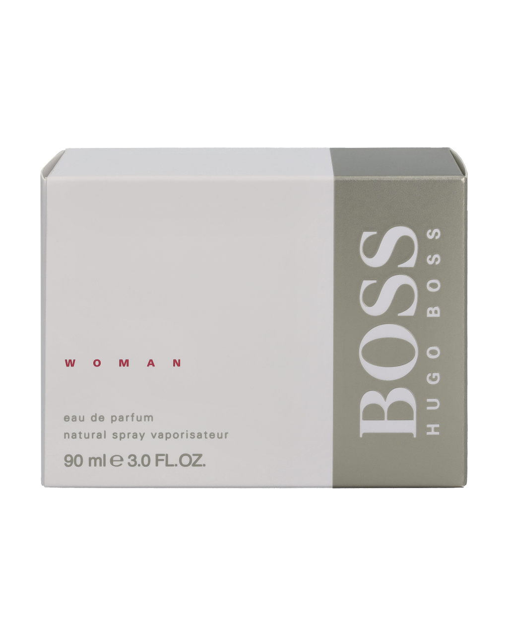 Boss Hugo Boss Boss Woman Eau de Parfum