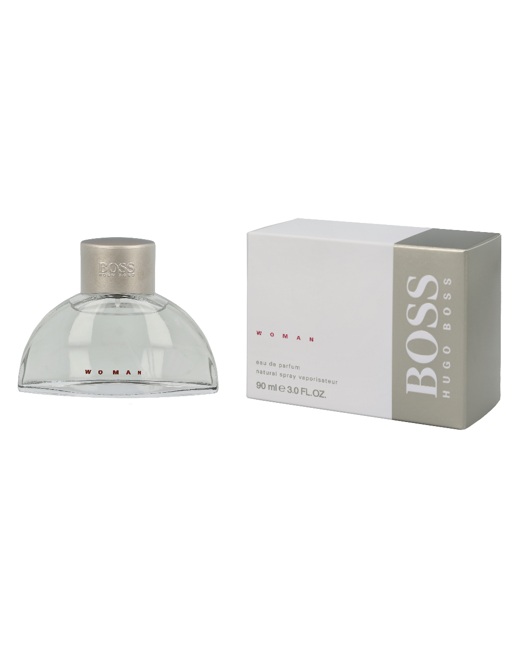 Boss Hugo Boss Boss Woman Eau de Parfum