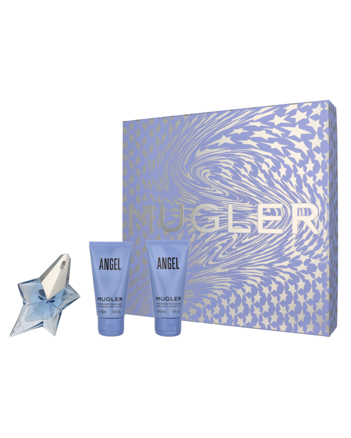 Thierry Mugler Angel Giftset