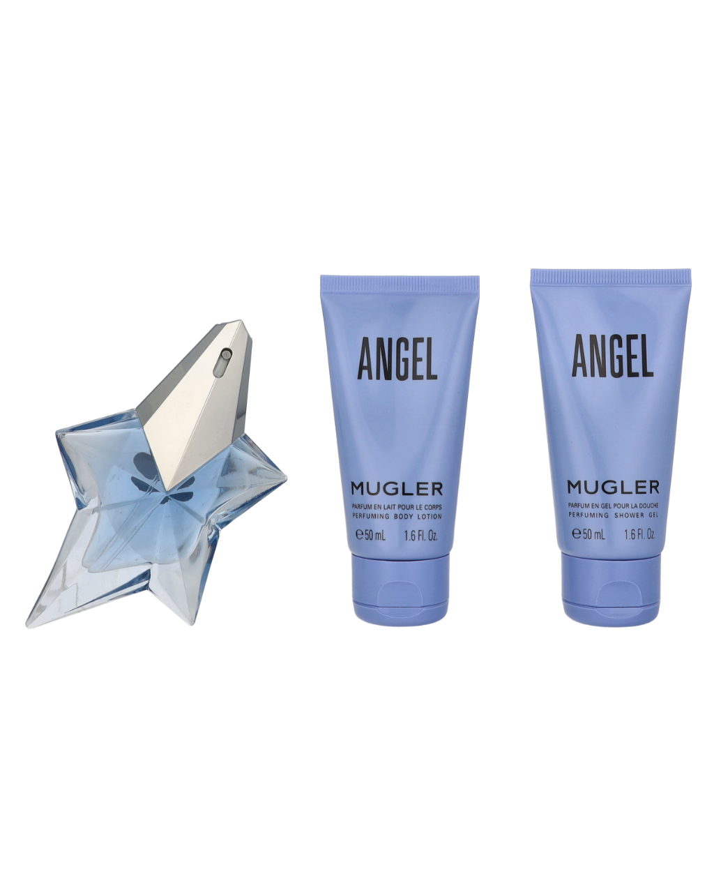 Thierry Mugler Angel Giftset