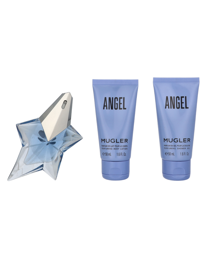 Thierry Mugler Angel Giftset