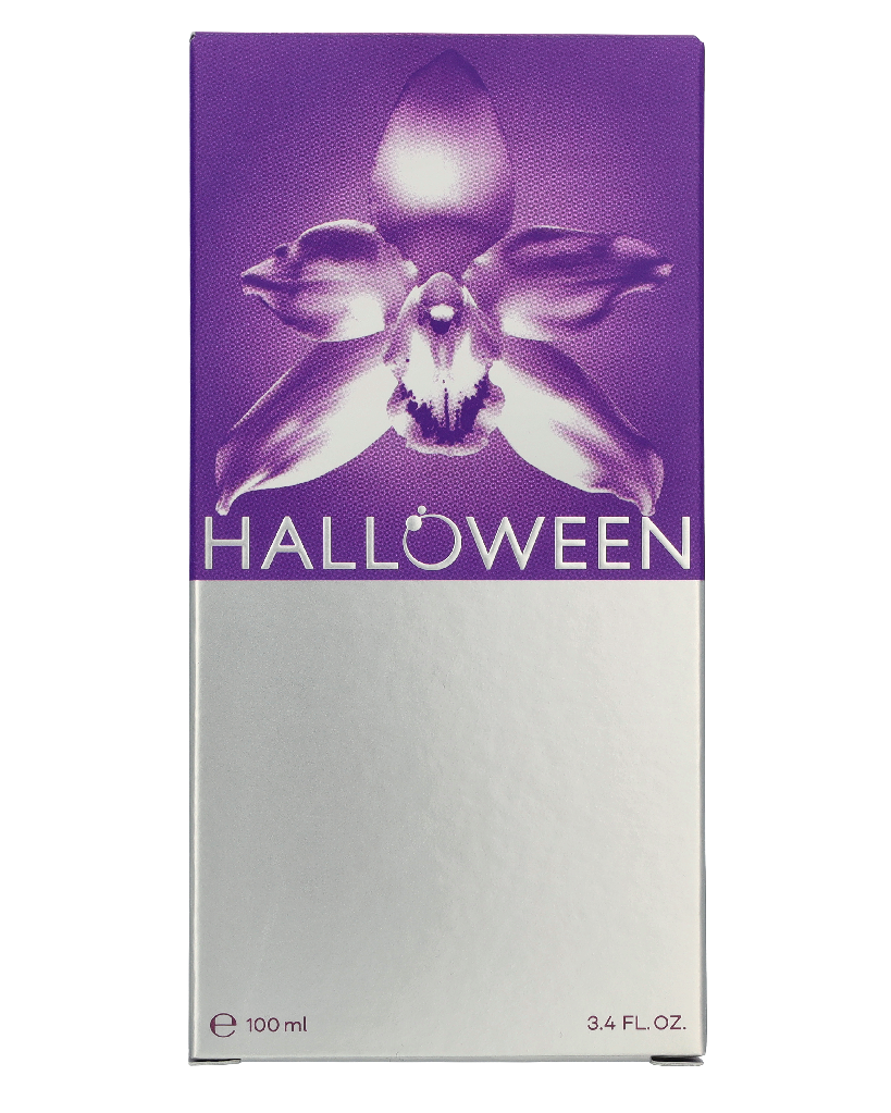 Jesus Del Pozo J. Del Pozo Halloween Woman Eau de Toilette