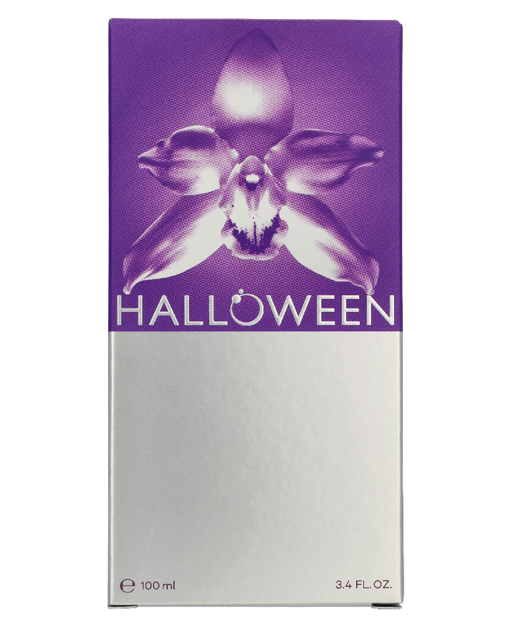 Jesus Del Pozo J. Del Pozo Halloween Woman Eau de Toilette