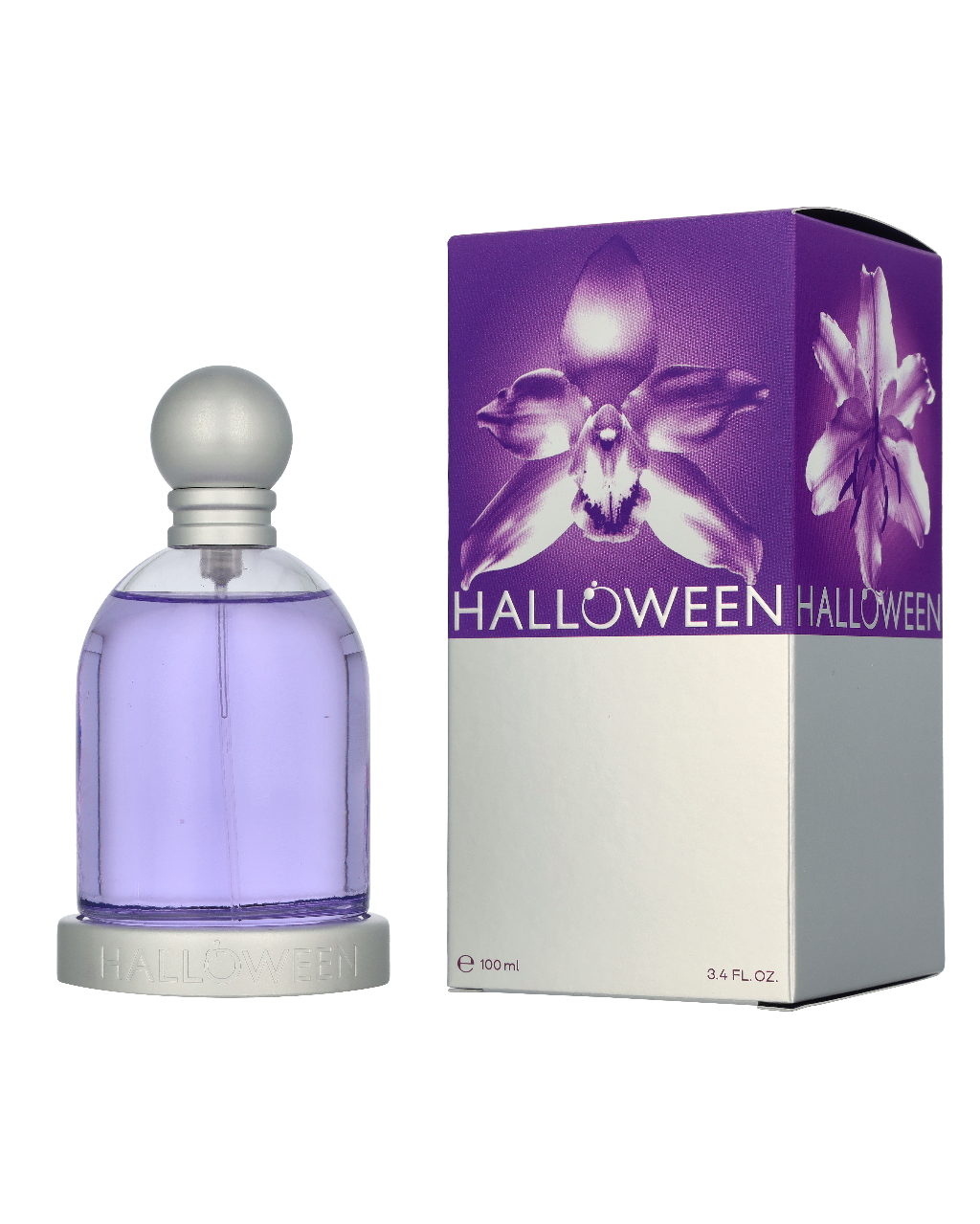 Jesus Del Pozo J. Del Pozo Halloween Woman Eau de Toilette