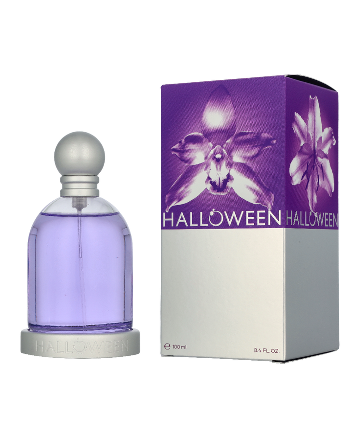 Jesus Del Pozo J. Del Pozo Halloween Woman Eau de Toilette