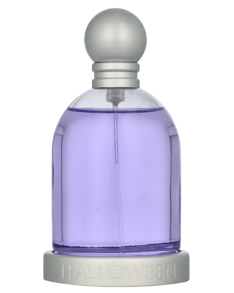 Jesus Del Pozo J. Del Pozo Halloween Woman Eau de Toilette