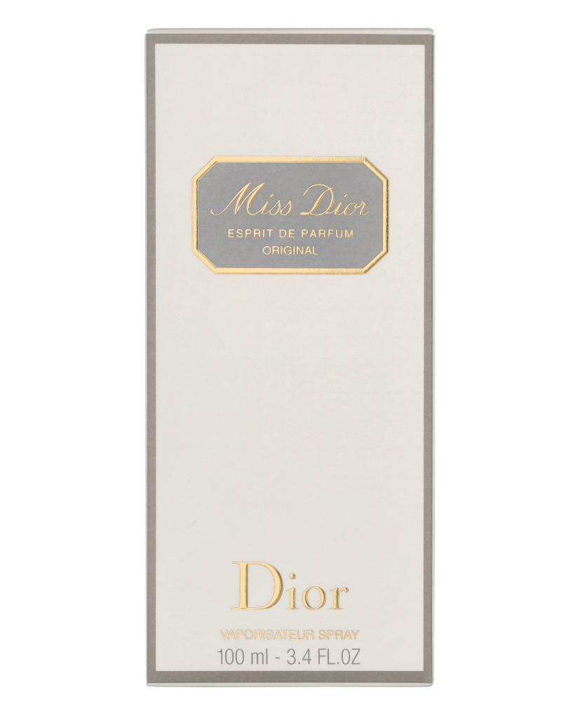 Christian Dior Dior Miss Dior Original Esprit De Parfum