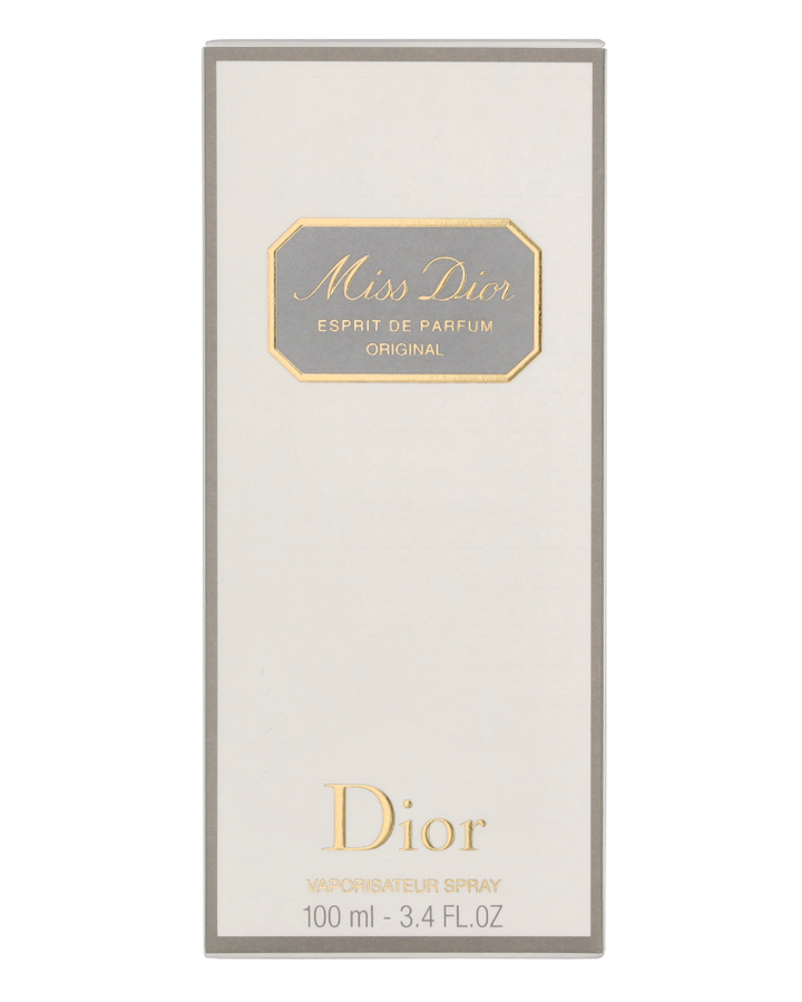 Christian Dior Dior Miss Dior Original Esprit De Parfum
