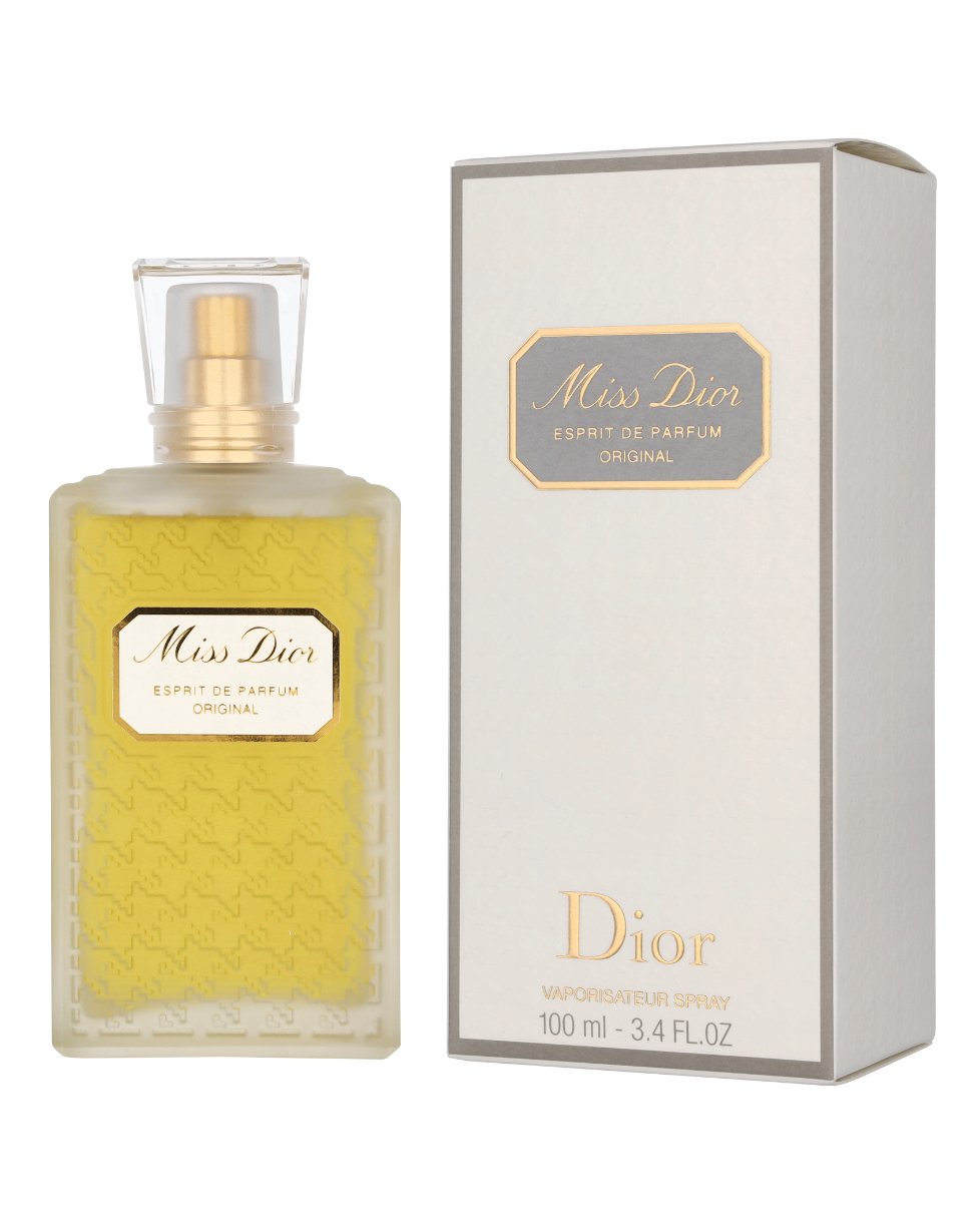 Christian Dior Dior Miss Dior Original Esprit De Parfum