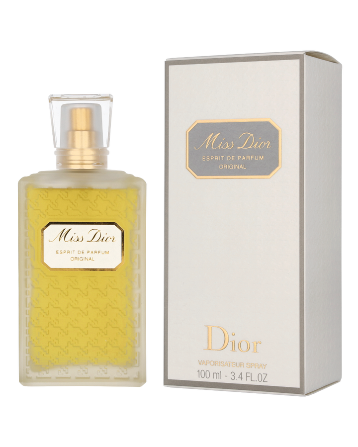 Christian Dior Dior Miss Dior Original Esprit De Parfum