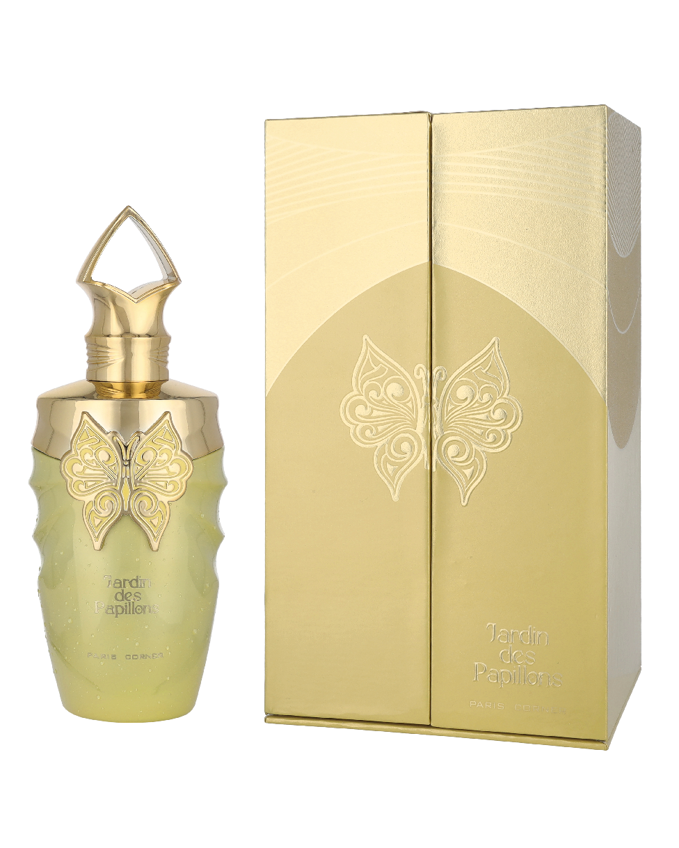 Paris Corner Jardin Des Papillons Eau de Parfum