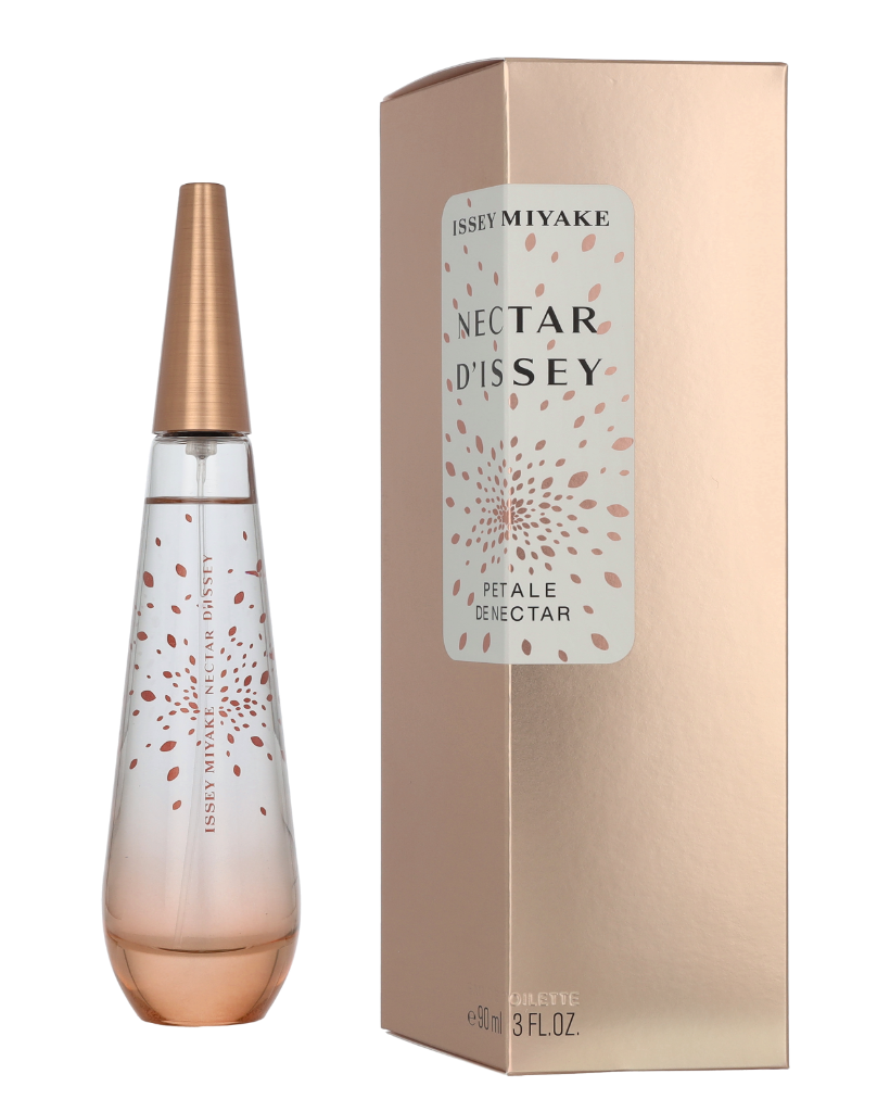 Issey Miyake L'Eau D'Issey Pure Petale De Nectar Eau de Toilette