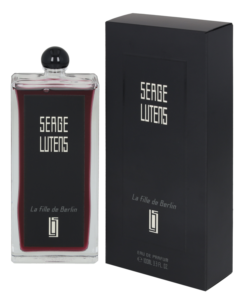 Serge Lutens La Fille De Berlin Eau de Parfum