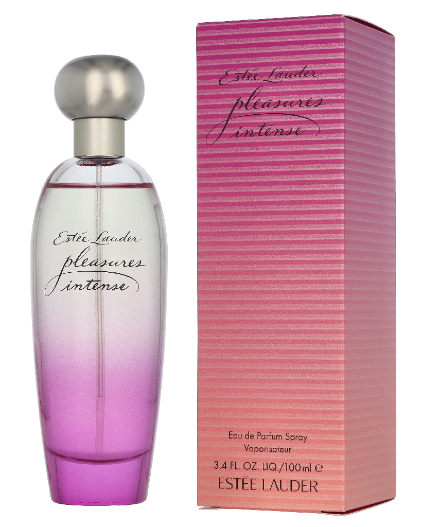 Estee Lauder Pleasures Intense Eau de Parfum