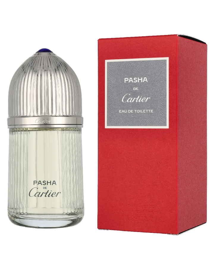 Cartier Pasha De Cartier Eau de Toilette