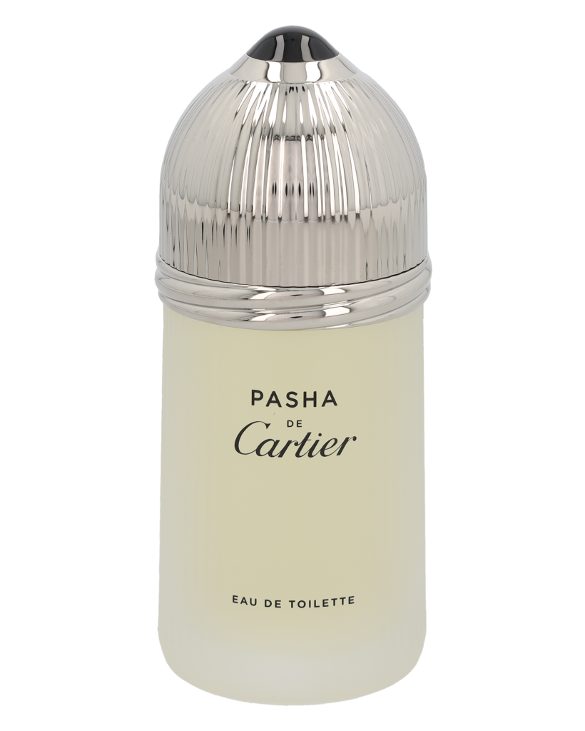 Cartier Pasha De Cartier Eau de Toilette