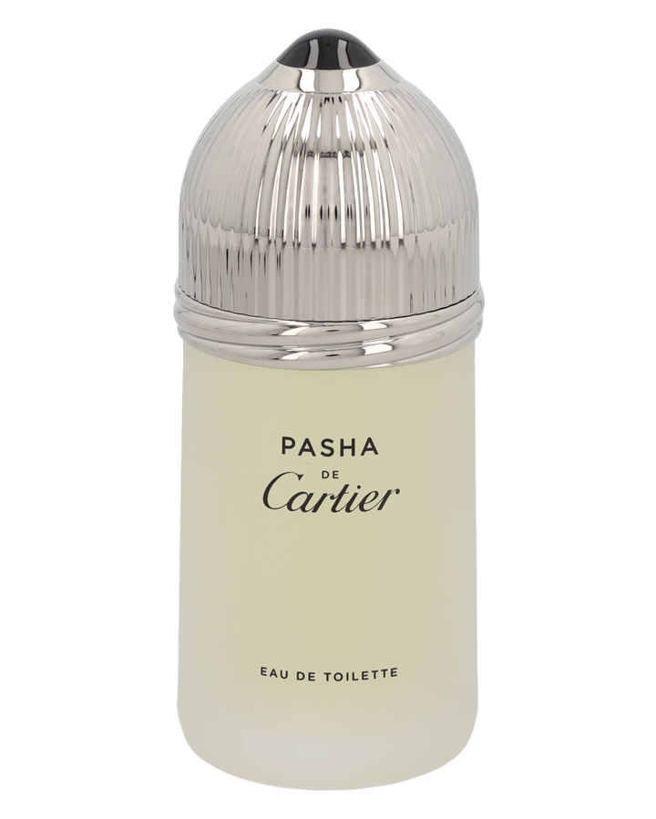 Cartier Pasha De Cartier Eau de Toilette