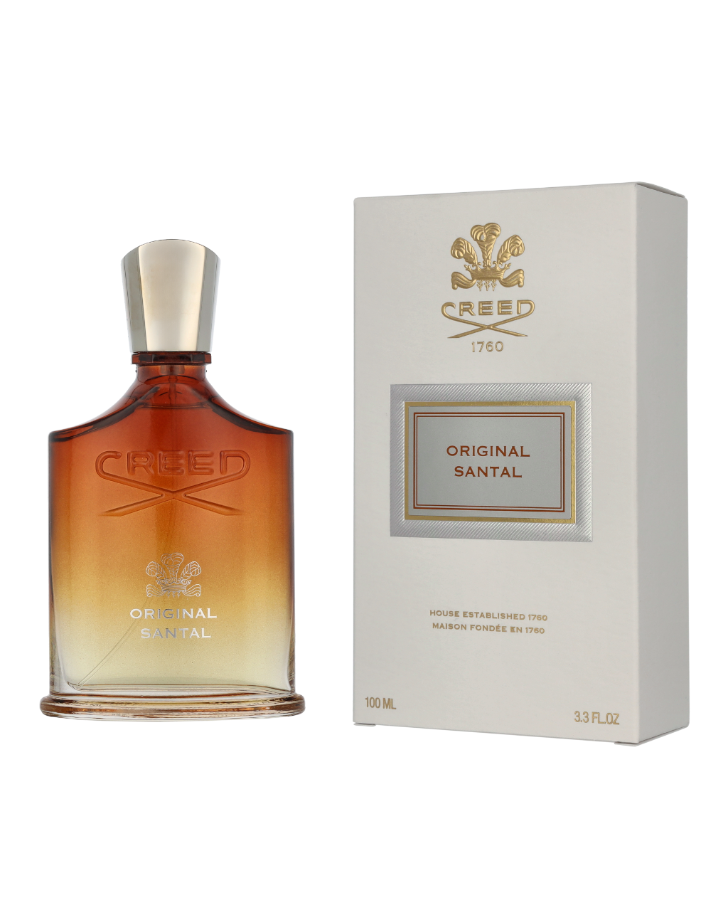 Creed Original Santal Eau de Parfum