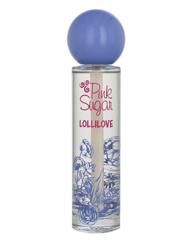 Aquolina Pink Sugar Lollilove Eau de Toilette